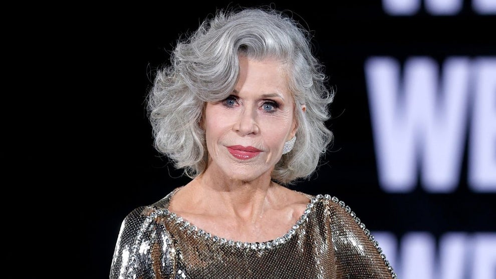 Jane Fonda (Getty Images)