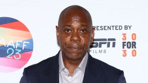 Dave Chappelle (Credit: Getty Images)