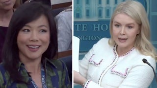 CBS Reporter Spars With Karoline Leavitt Over East Wing Demolition: ‘Can the President Tear Down Anything He Wants?’ | Video
