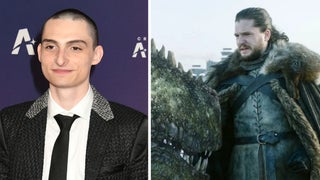 Finn Wolfhard Reveals ‘Stranger Things’ Cast Feared Final Season Would Face ‘Game of Thrones’-Level Backlash