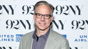 Jake Tapper (Getty Images)