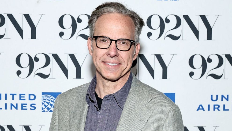 Jake Tapper (Getty Images)