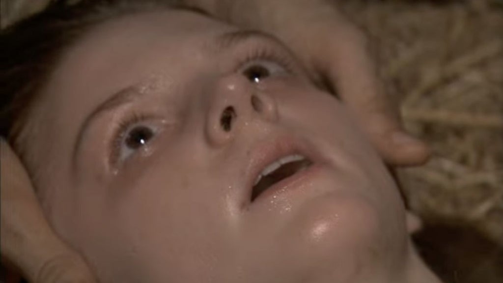 "The Last Exorcism" (Lionsgate)