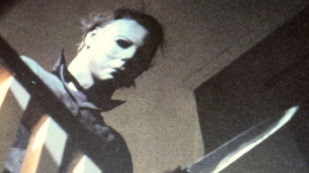 "Halloween" Getty Images)