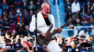 Sam Rivers, Limp Bizkit Bassist and Founding Member, Dies at 48