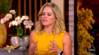 ‘The View’ Hosts Sneer at Idea of Ghislaine Maxwell Revealing All for Clemency: ‘She Can Sit Down 10 Times Over’