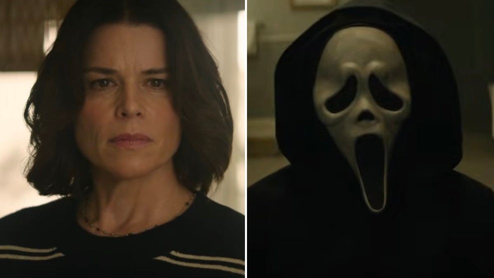Scream 7