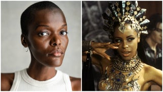 ‘The Vampire Lestat’ Has Found Its Akasha, the Queen of the Damned