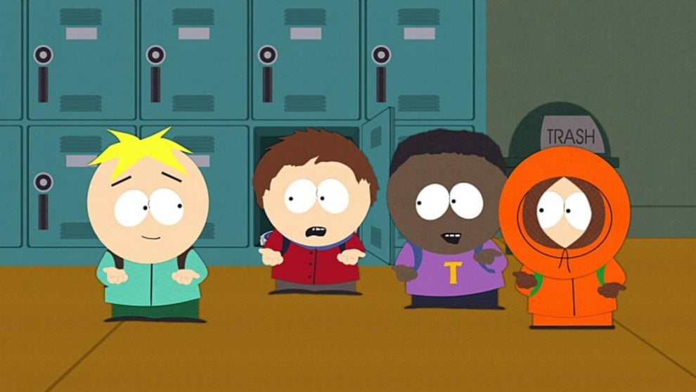 South Park