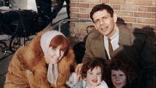 ‘Stiller & Meara: Nothing Is Lost’ Review: Ben Stiller Unpacks His Parents’ Lives – and His Own – in Apple Doc