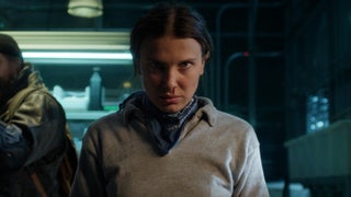 Millie Bobby Brown Says ‘Stranger Things’ Co-Stars Would Food-Shame Her on Set: ‘I Would Hide in a Corner’