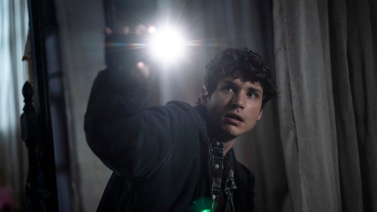 ‘Talamasca: The Secret Order’ Canceled at AMC After Season 1