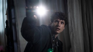 ‘Talamasca: The Secret Order’ Canceled at AMC After Season 1