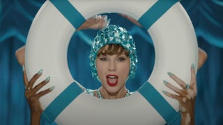 Taylor Swift’s ‘The Life of a Showgirl’ Haters Are Part of the Gig – and She Still Tops the Charts