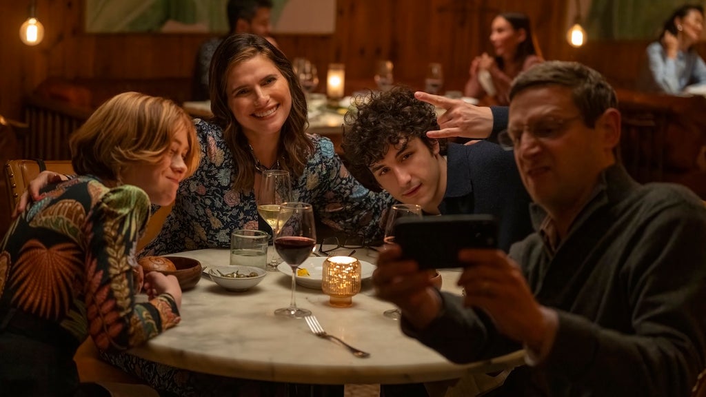 the-chair-company-sophia-lillis-lake-bell-will-price-tim-robinson-hbo
