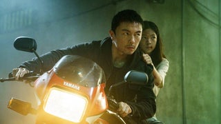 Lionsgate Picks Up Martial Arts Actioner ‘The Furious’