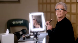 ‘The View’ Hosts Celebrate Halloween With ‘Freaky Friday’ Body Swap – Including Jamie Lee Curtis as Whoopi | Video