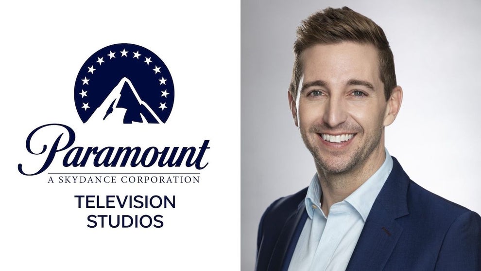 Matt Thunell, Paramount