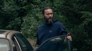 For Tom Pelphrey, the Key to His ‘Task’ Character Is the Tattoos
