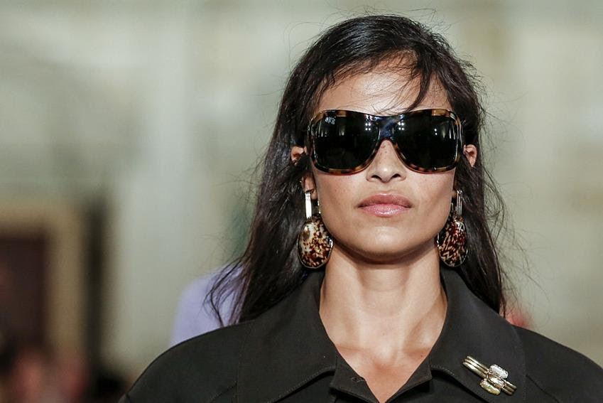 Tory Burch Spring/Summer 2026 collection. Source: Getty