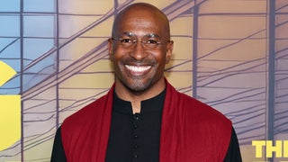 Van Jones Apologizes for Crass ‘Dead Gaza Baby’ Joke: ‘I Messed Up’ | Video