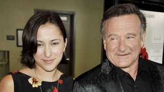 Robin Williams’ Daughter Begs Fans to Stop Sending Her AI Videos of Late Actor: ‘It’s Not What He’d Want’