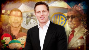 David Ellison Paramount earnings