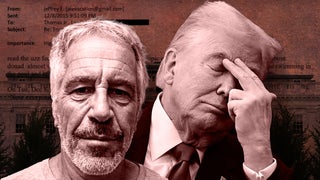 The Epstein Firestorm Comes Roaring Back, and Donald Trump Is Getting Scorched | Analysis