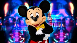 How Disney’s AI Ambitions Hit a Wall | Exclusive