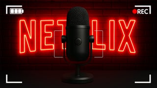 Netflix CFO Says Video Podcasts ‘Overindex on Mobile’ Compared to Scripted Programming