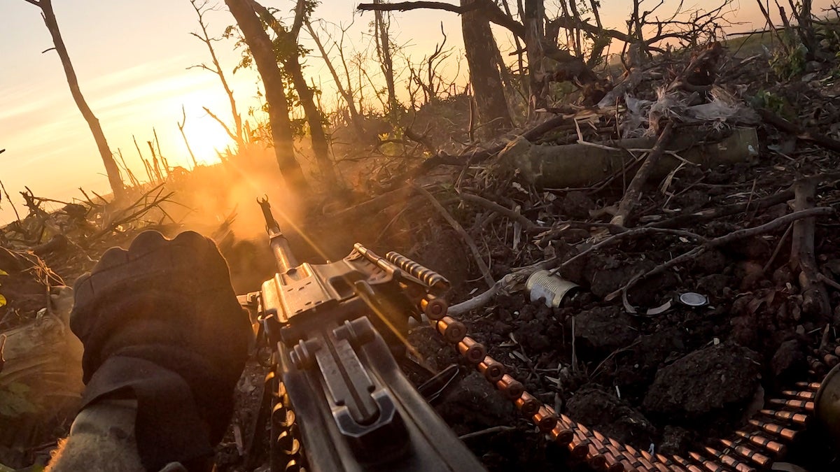 Cinema Eye Honors: ‘2000 Meters to Andriivka,’ ‘The Perfect Neighbor,’ ‘Come See Me in the Good Light’ Lead 2025 Nominations