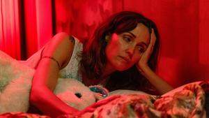 rose byrne if i had legs i'd kick you