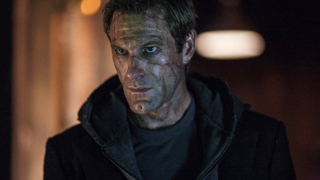 “I, Frankenstein” (Lionsgate)