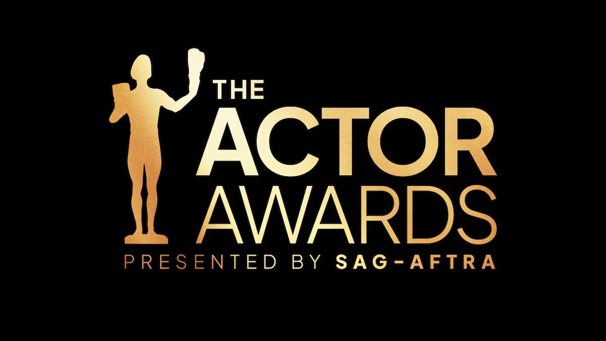 Actor Awards 2026: lista completa dos vencedores (atualização ao vivo)