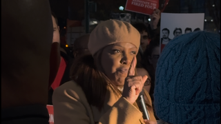 New York Attorney General Letitia James Threatens Legal Action Over Condé Nast’s HR Firings | Video