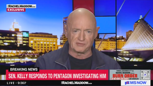 Sen. Mark Kelly