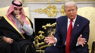 Washington Post Editorial Board Condemns Trump’s Khashoggi Comments: ‘Beneath the Office of the President’