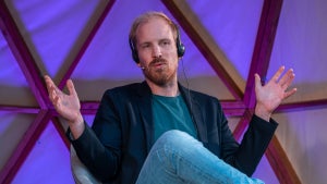 Rutger Bregman