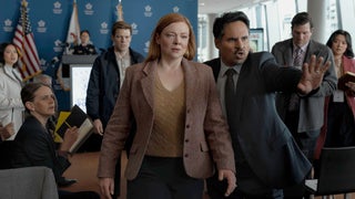 ‘All Her Fault’ Review: Sarah Snook Thrives in Peacock’s High-Speed Kidnapping Drama