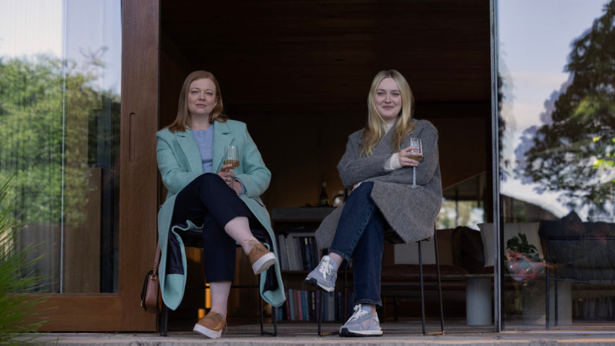 ‘All Her Fault’ Debuts on Nielsen Streaming Charts With 452 Million Viewing Minutes