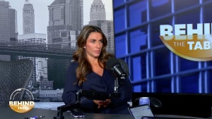Alyssa Farah Griffin (Credit: Behind the Table)
