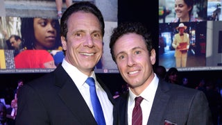 Chris Cuomo Says Brother Andrew Is ‘Not What Democrats Want Right Now’ After Zohran Mamdani Mayoral Victory