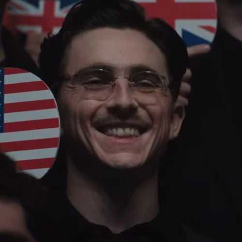 ‘Marty Supreme’ Becomes A24’s Highest Grossing Film at Domestic Box Office