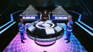"Beast Games" Season 1