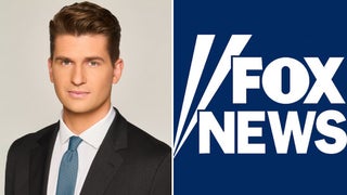 Fox News Media Promotes Bill Melugin to Congressional Correspondent