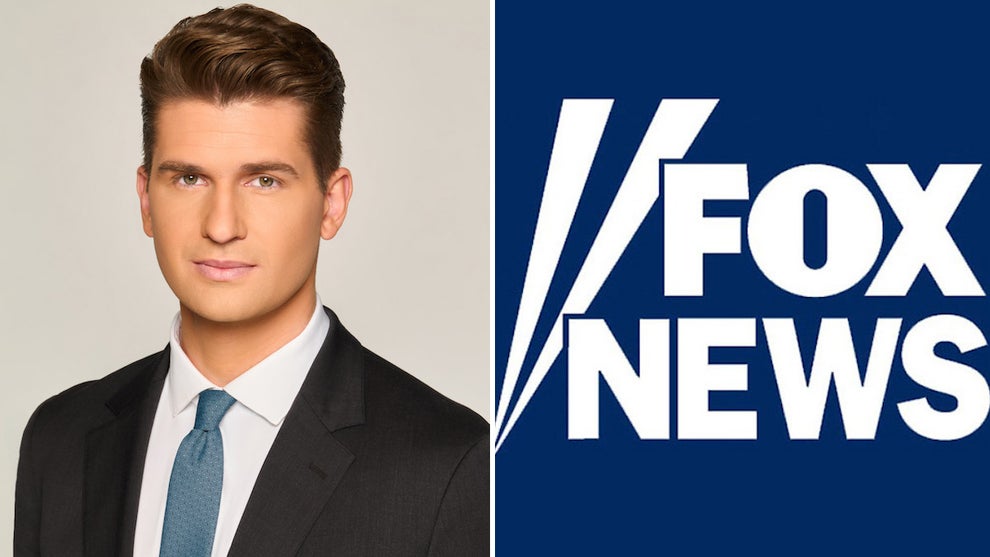 Fox News Media promotes Bill Melugin to congressional correspondent. (Fox News)