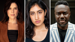 ‘Black Doves’ Season 2 Cast Adds Neve Campbell, Ambika Mod and Babou Ceesay