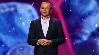 Bob Iger’s Hope for His Disney Successor: ‘Constant Desire to Reinvent’