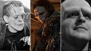 8 Actors Who Played Frankenstein’s Monster Before Jacob Elordi | Photos