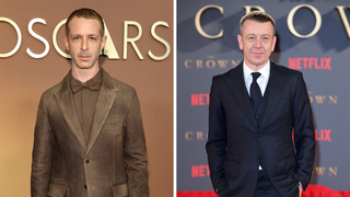 ‘The Boys From Brazil’ Adaptation Starring Jeremy Strong Ordered to Series at Netflix